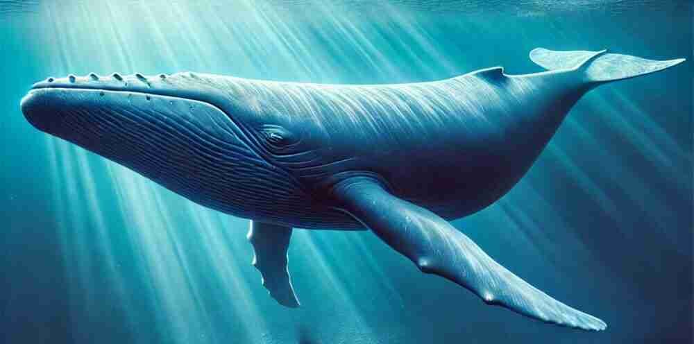A-Blue-Whale