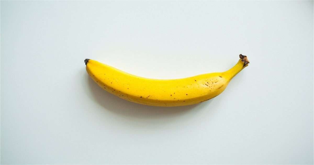 Average-Banana