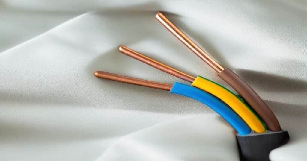 Copper-Wire