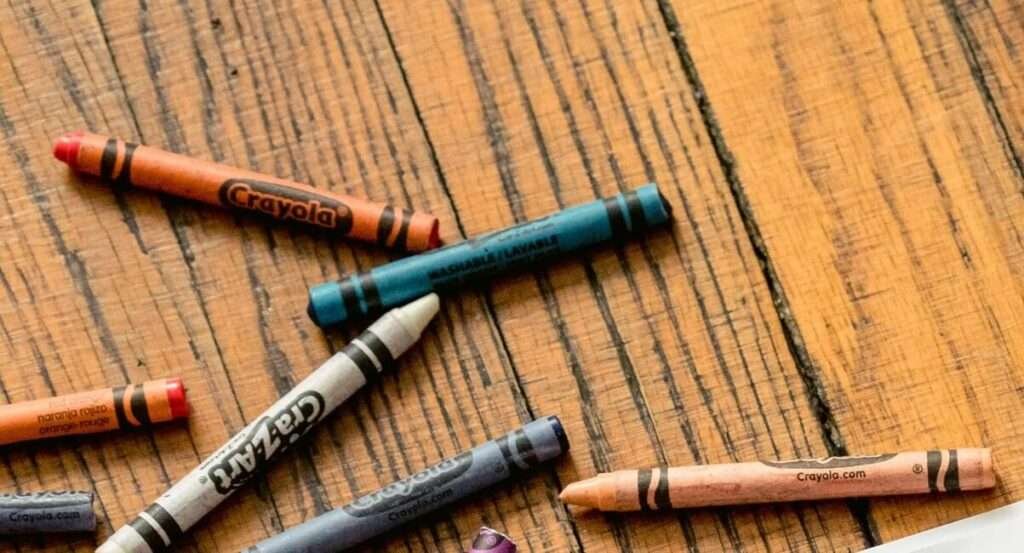 Crayon