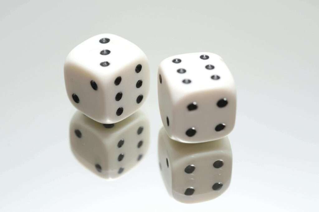 Dice-Cube