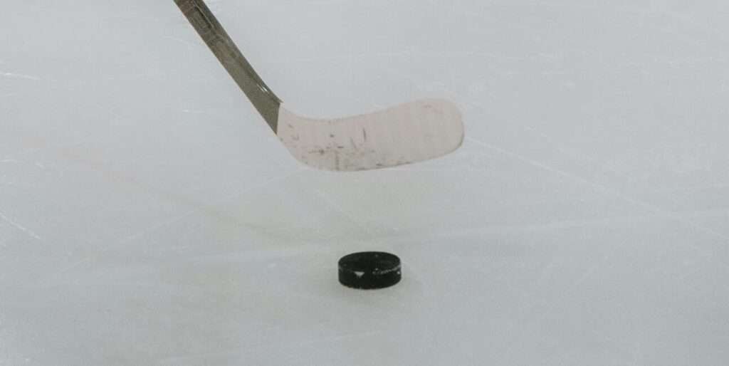 Hockey-Puck