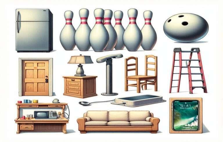 Things-That-Are-6-Feet-Long