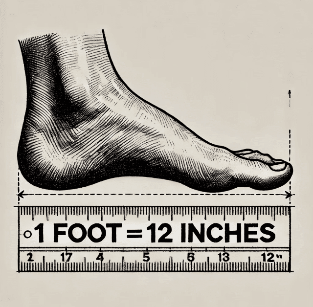 An-Adult's-man-Foot