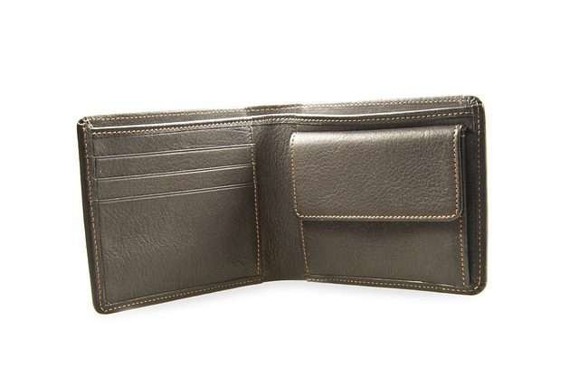 Men’s-Wallets