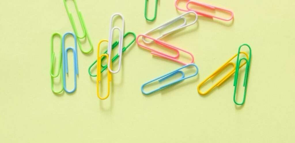 Paper-Clips