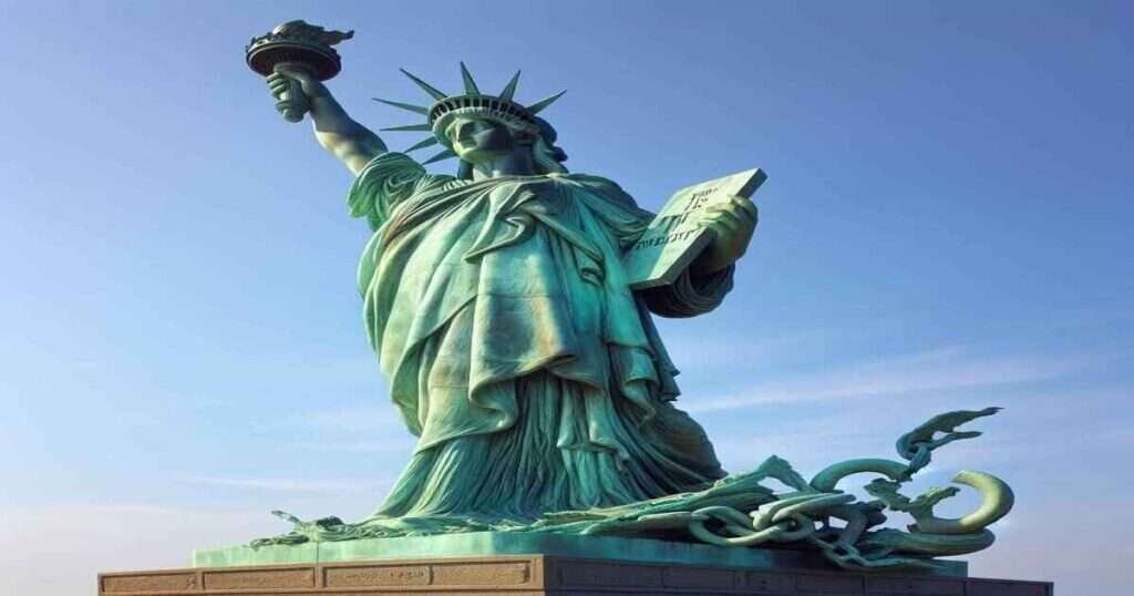 Statue-of-Liberty