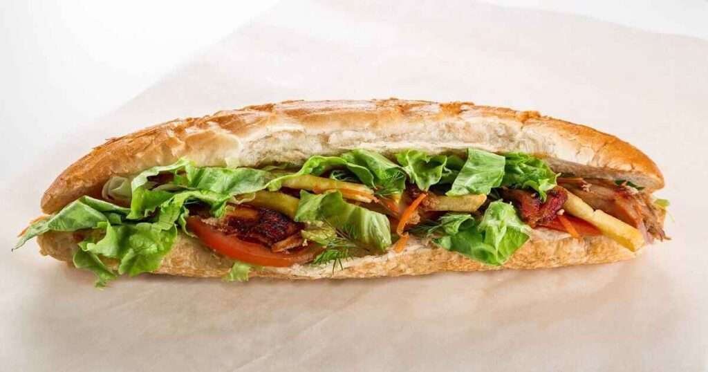 Subway-Sandwich