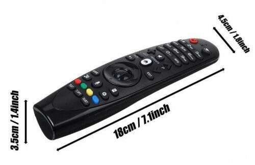 TV-Remote-Controller