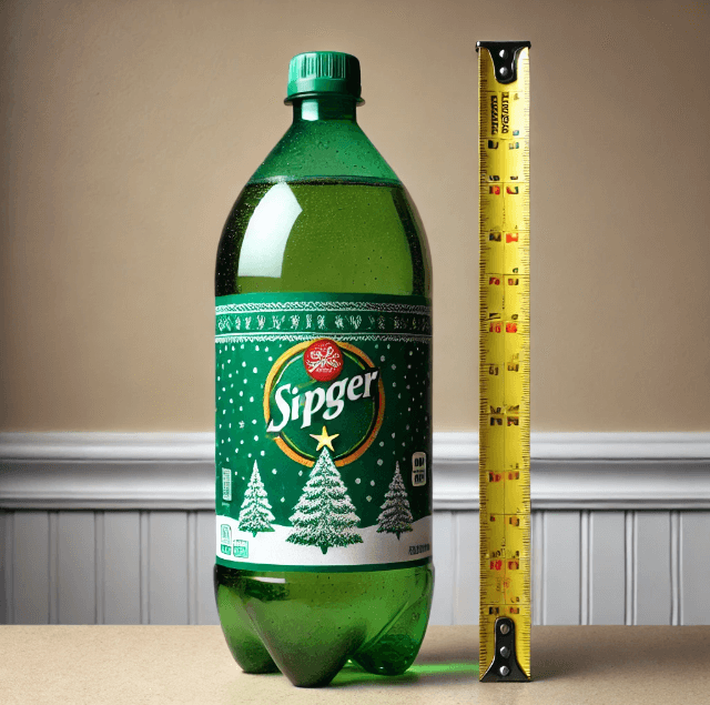 Two-liter-soda-bottle
