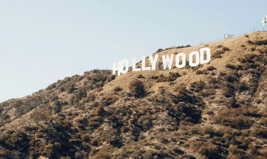 the-Hollywood-Sign