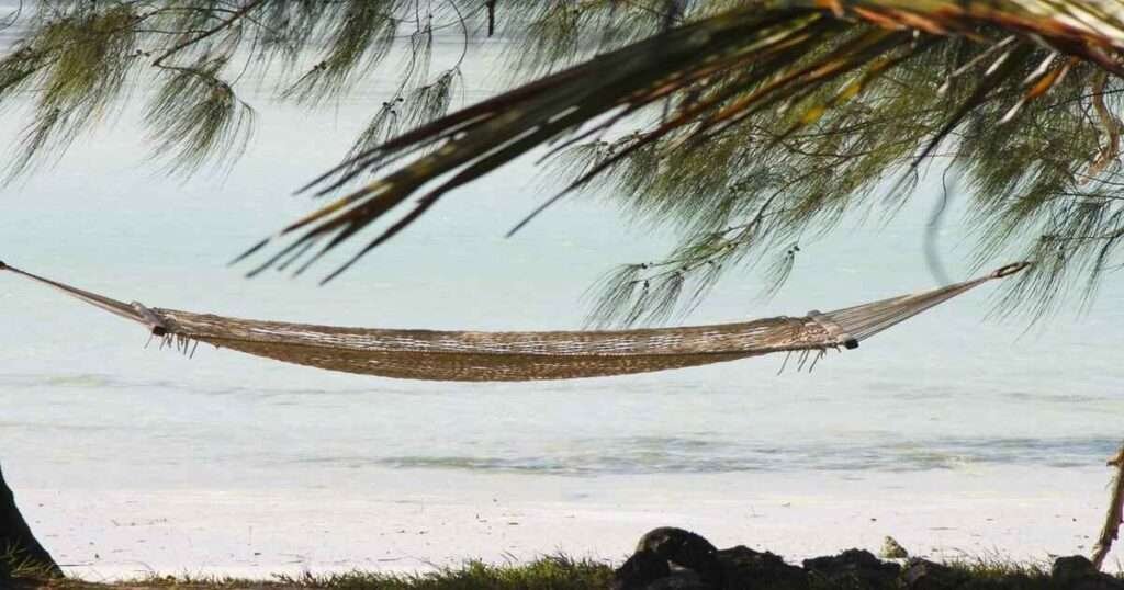 A-Hammock