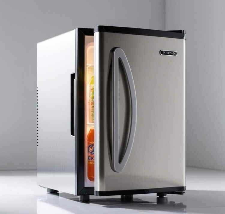 A-Mini-Refrigerator