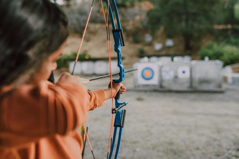 Archery-Bow