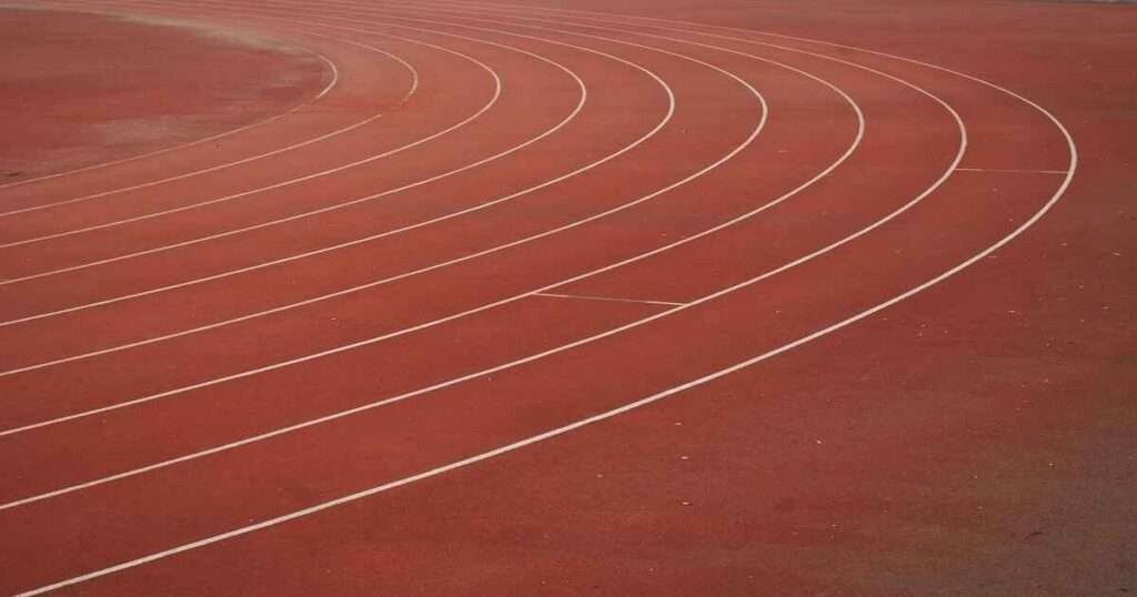 Olympic-Running-Track