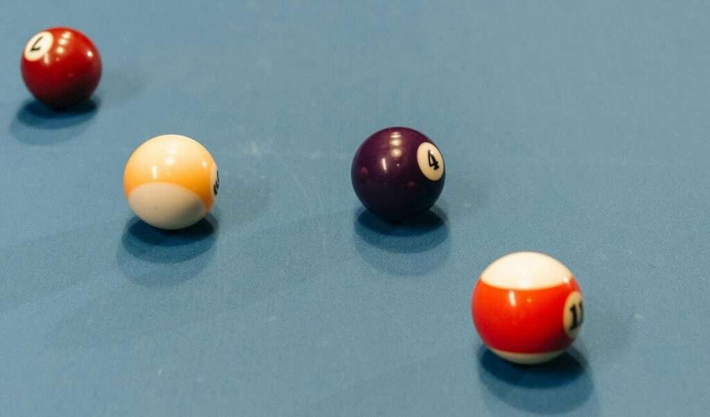 Snooker-Pool-Ball