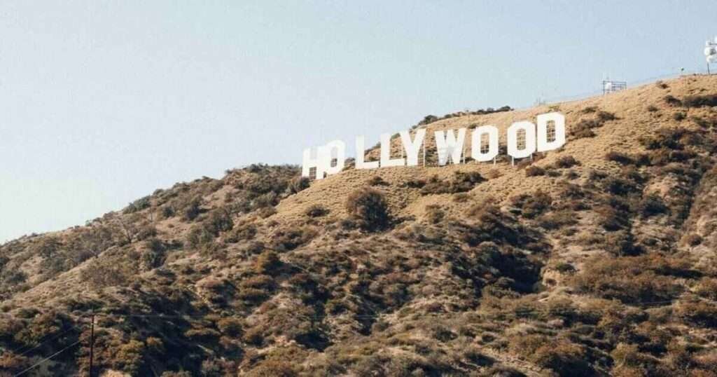 the-Hollywood-Sign