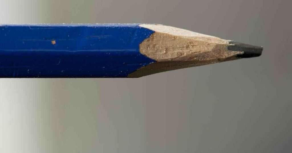 A-Pencil-Tip