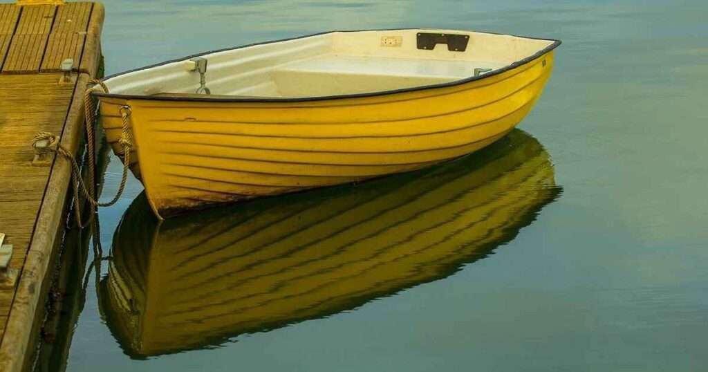 A-Small-Boat