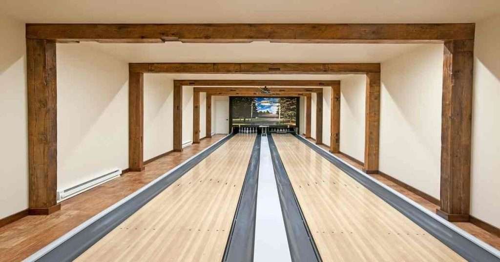 Length-of-a-Bowling-Lane