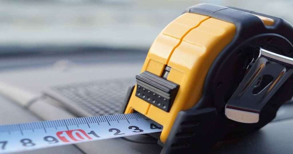 Retractable-Tape-Measure
