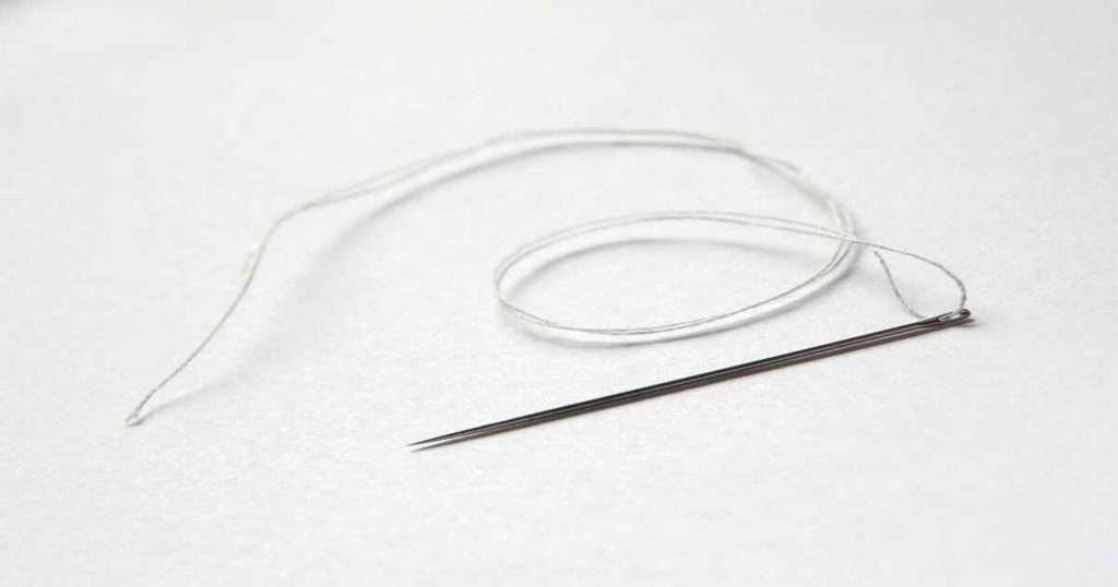 Sewing-Needle-Tip