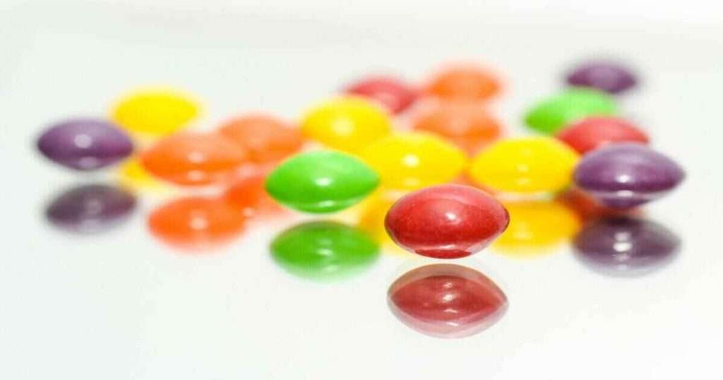 Skittles