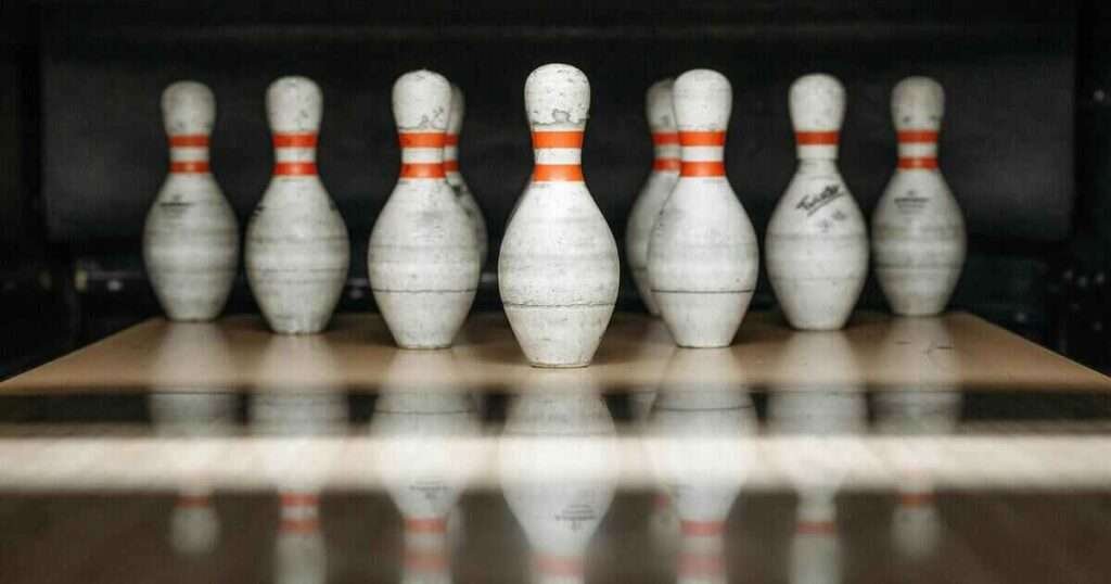 Bowling-Pin