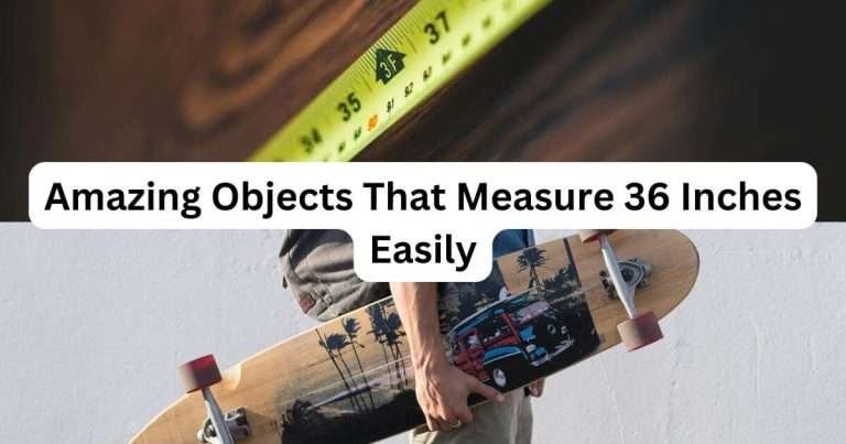 Things-That-Are-36-inches-Long