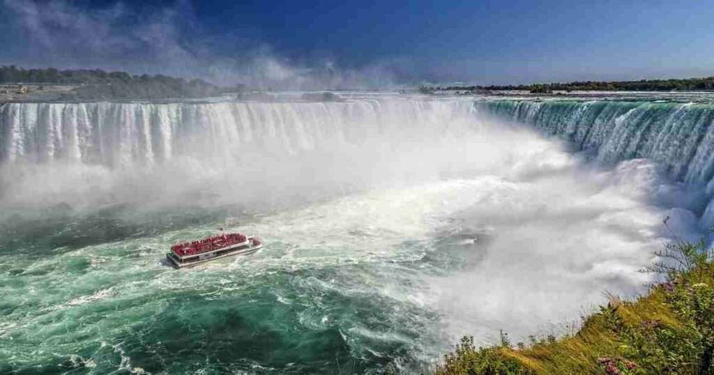 Niagara-Falls