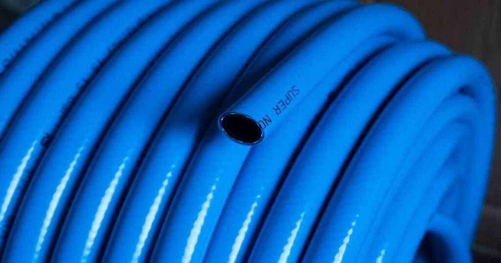 PVC-Clear-Hose