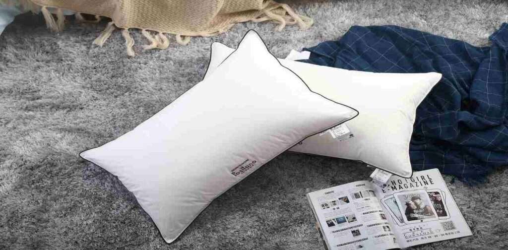 Length-of-Standard-Pillow