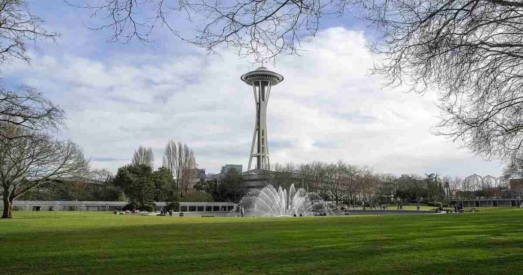 The-Space-Needle