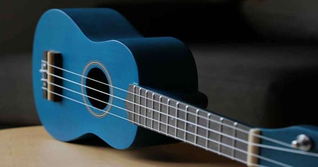 Length-of-Ukulele