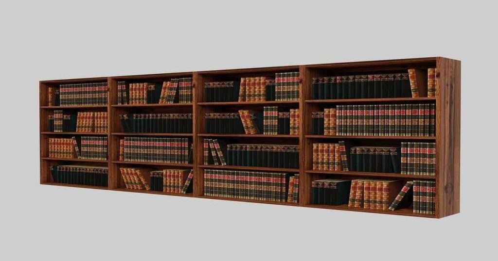 length-of-Bookcase