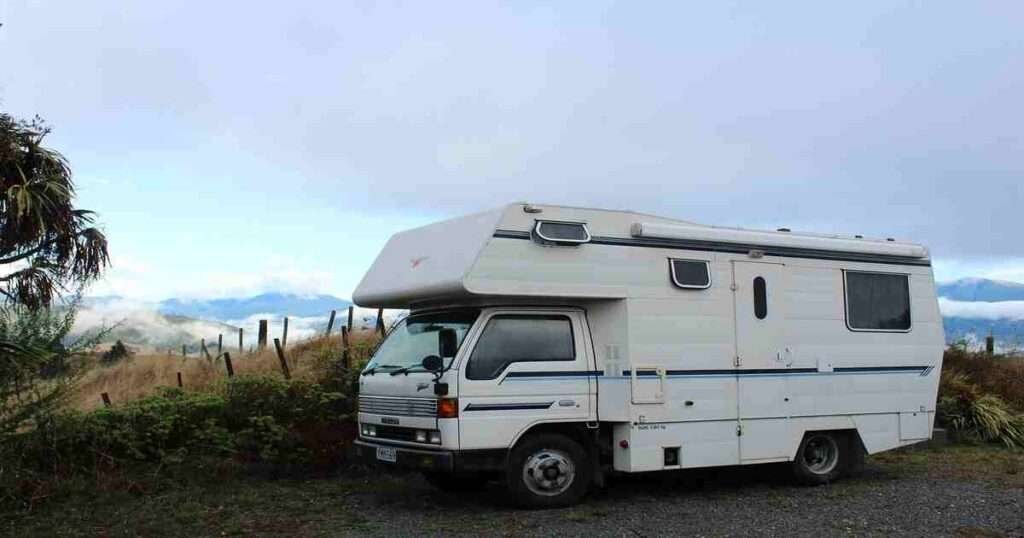 RVMotorhome