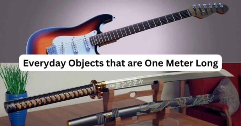 Things-That-Are-1-meter-Long